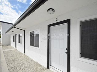 134 E Market St #C, Long Beach, CA 90805