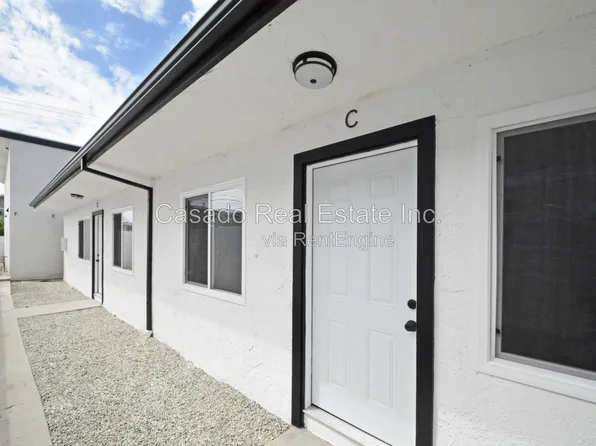 134 E Market St #C, Long Beach, CA 90805