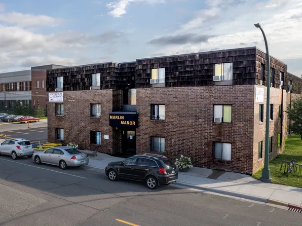 206 S 4th Ave W, Virginia, MN