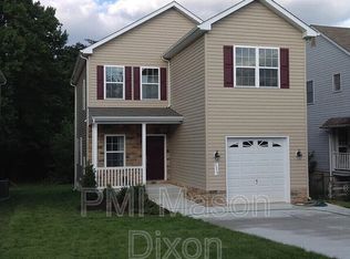 7315 Wye Ave, Jessup, MD 20794