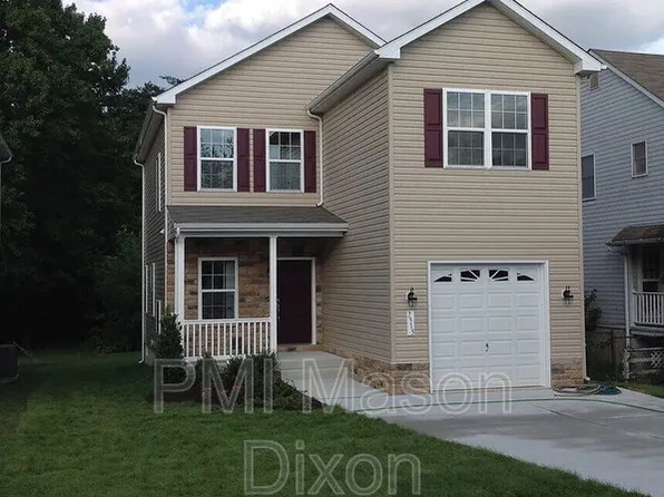 7315 Wye Ave, Jessup, MD 20794