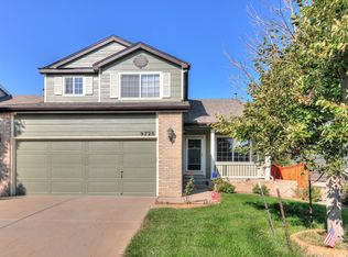 9728 Moss Rose Cir, Highlands Ranch, CO 80129