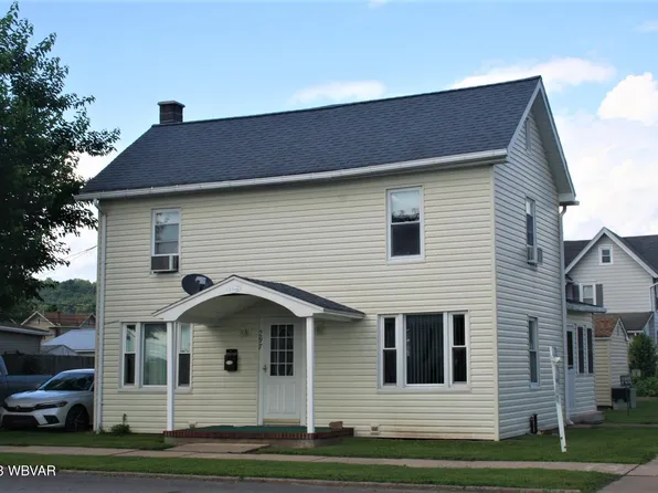 297 Broadway St, Hughesville, PA 17737