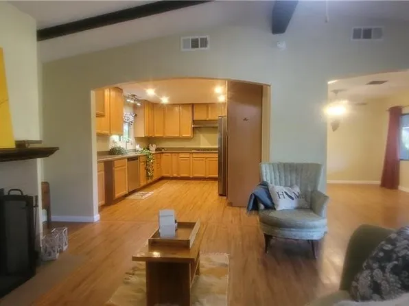 2800 Johnson Rd, Frazier Park, CA 93225