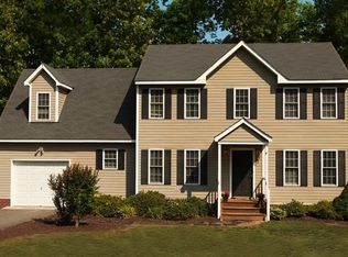 11536 Saint Audries Dr, Chesterfield, VA 23838