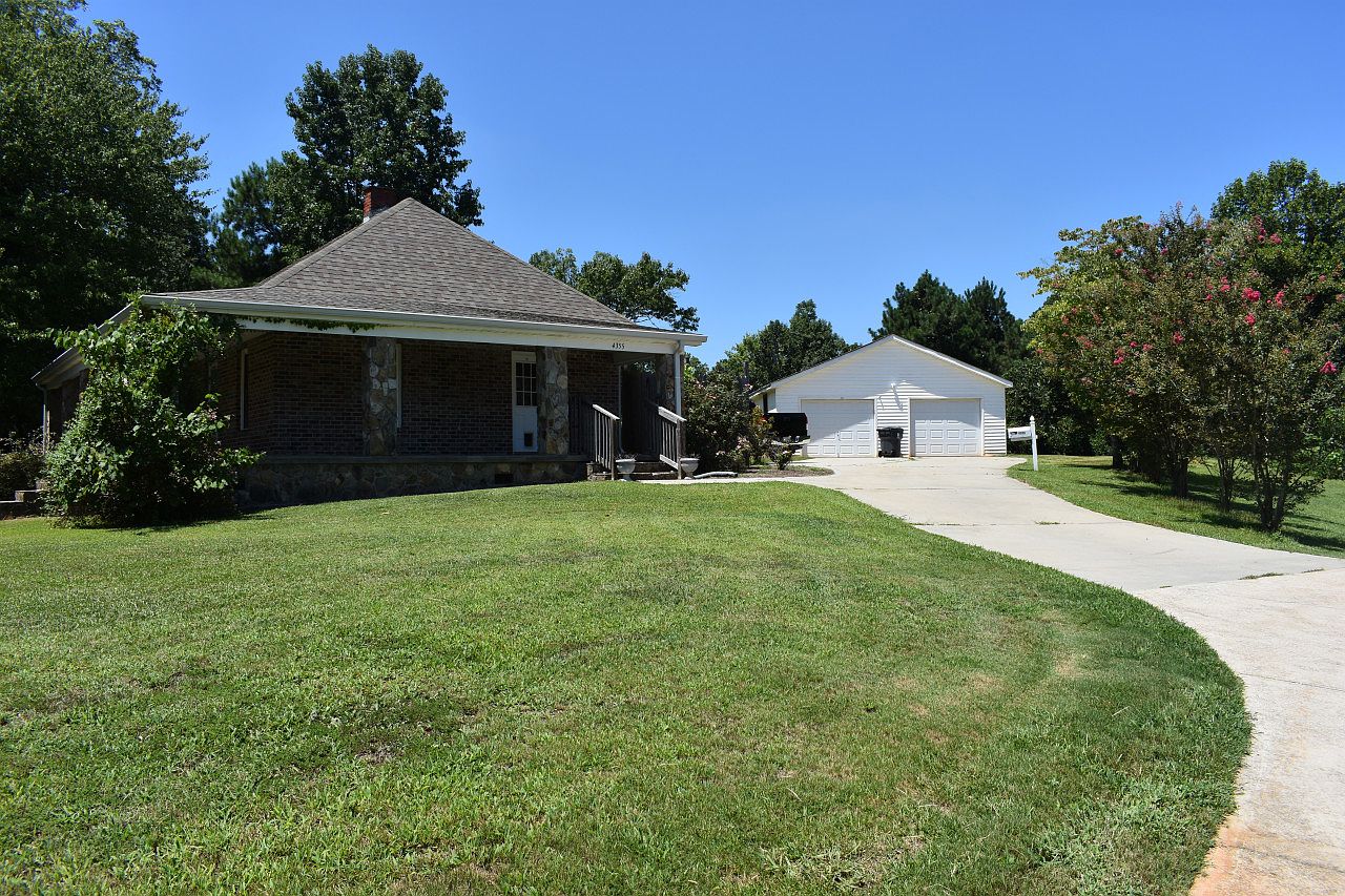 4355 Old Cartersville Rd, Dallas, GA 30132 Zillow