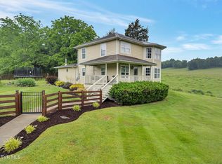 1560 Highway 394, Blountville, TN 37617