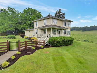1560 Highway 394, Blountville, TN, 37617