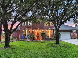 17311 Lyric Way Dr, Tomball, TX 77377