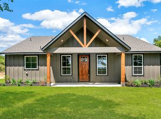 391 Slate Rock Rd, Ennis, TX 75119