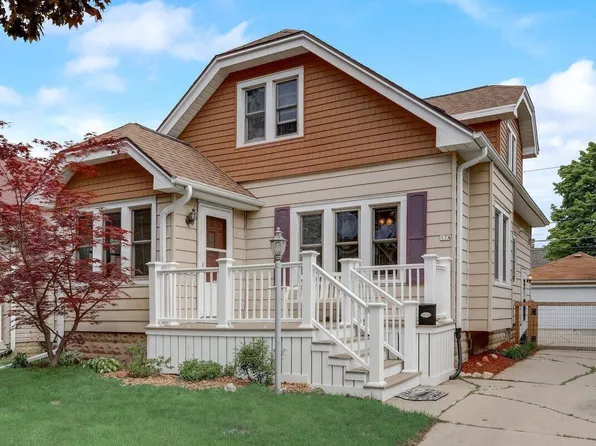 174 North 71st STREET, Milwaukee, WI 53213