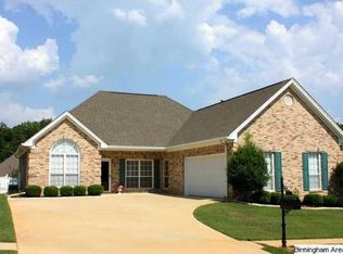 5823 Sumpter Dr, Pinson, AL 35126