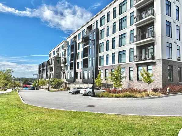 191 Washington St #413, Boston, MA 02135