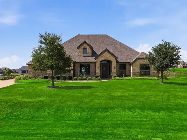 3409 Westhill Cir, Northlake, TX 76247