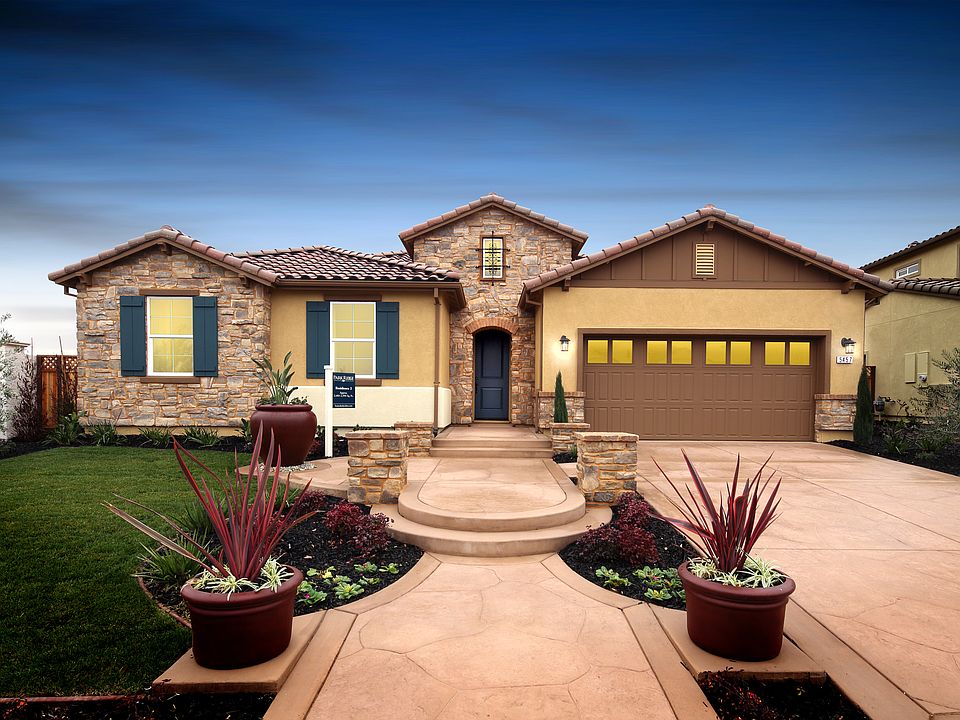 Park Ridge Crest by Davidon Homes in Antioch CA | Zillow