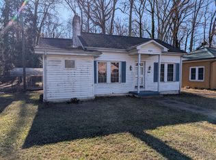 727 Elm St, Salisbury, NC 28144