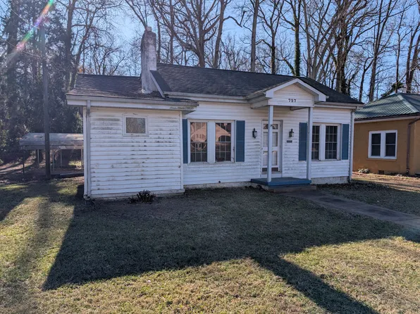 727 Elm St, Salisbury, NC 28144