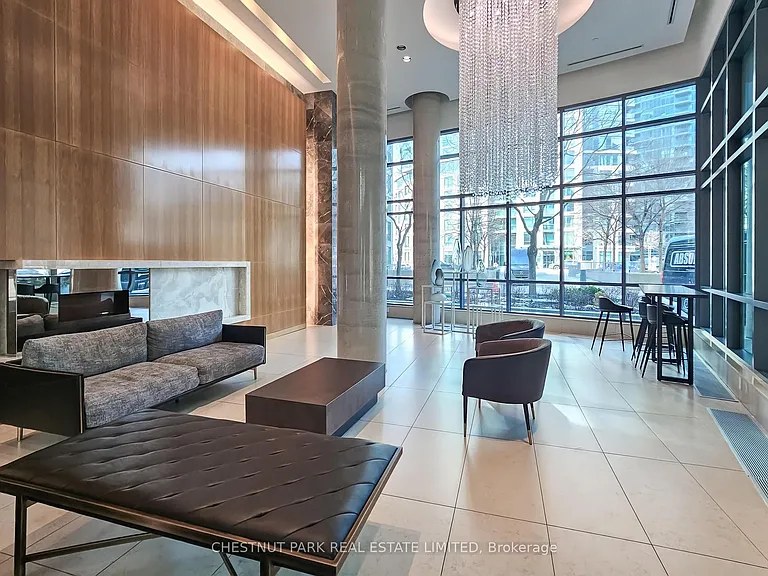 215 Fort York Blvd #808 — Photo 13