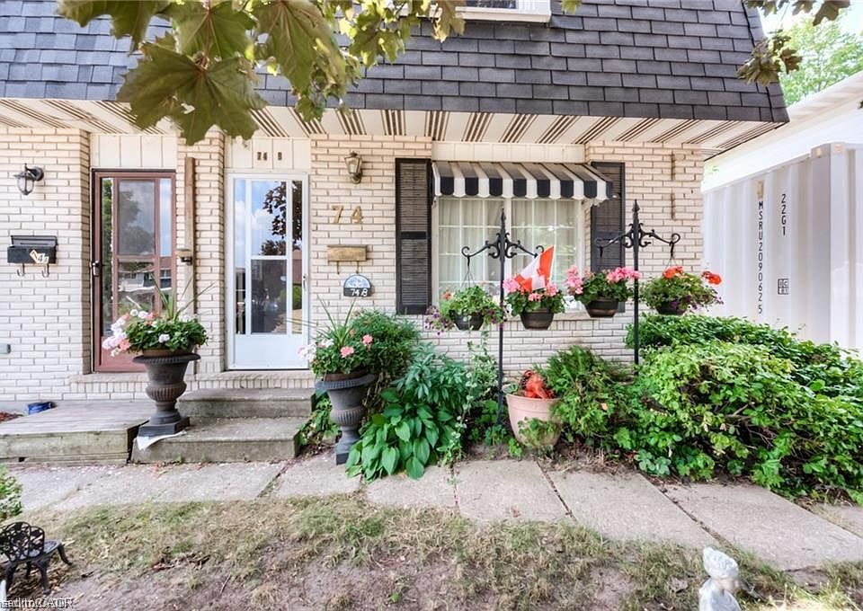 1st image of 74 Lillian Dr #B