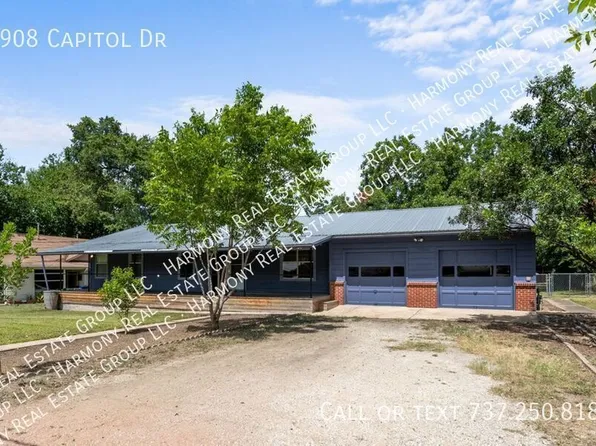 8908 Capitol Dr, Austin, TX 78753