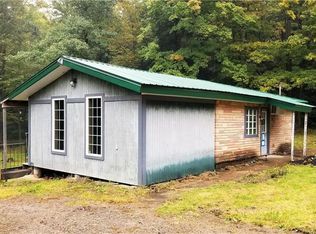 2231 Hatch Run Rd, Warren, PA 16365