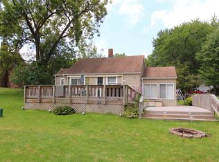 6913 N Skaggs Ct, Monticello, IN 47960