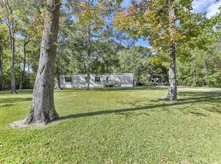 440 County Road 4700, Dayton, TX 77535