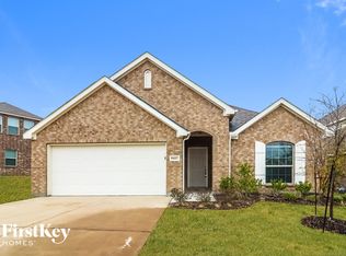 8457 High Garden St, Fort Worth, TX 76123