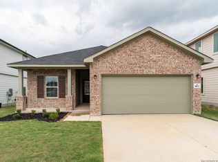 8811 Grey Elm, Elmendorf, TX 78112
