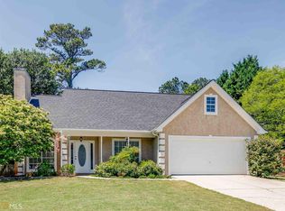 91 Dogwood Rdg, Hampton, GA 30228
