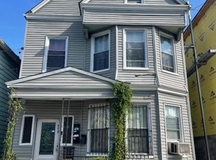 408 S 11th St, Newark, NJ 07103