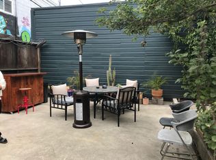 938 Capp St #938A, San Francisco, CA 94110