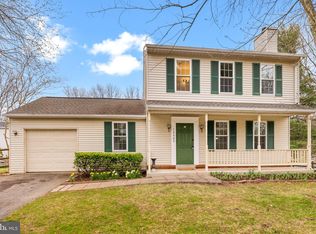 13505 Wisteria Dr, Germantown, MD 20874