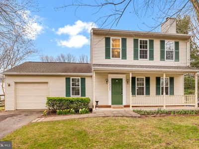 13505 Wisteria Dr, Germantown, MD, 20874