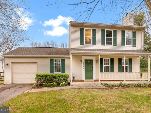 13505 Wisteria Dr, Germantown, MD 20874
