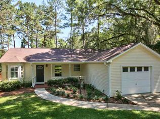 8558 Bannerman Bluff Dr, Tallahassee, FL 32312