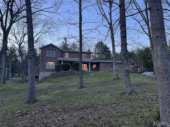 18217 Prickly Pear Ct, Pacific, MO 63069