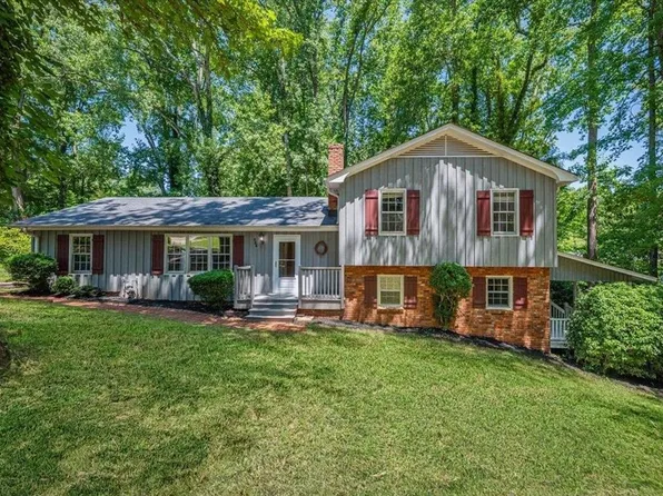 355 Harrell Dr, Spartanburg, SC 29307