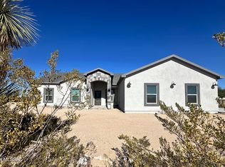 1360 W 140 S, Pima, AZ 85543