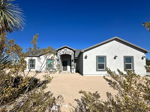 1360 W 140 S, Pima, AZ 85543