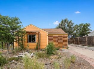 1500 S Raritan St, Denver, CO 80223