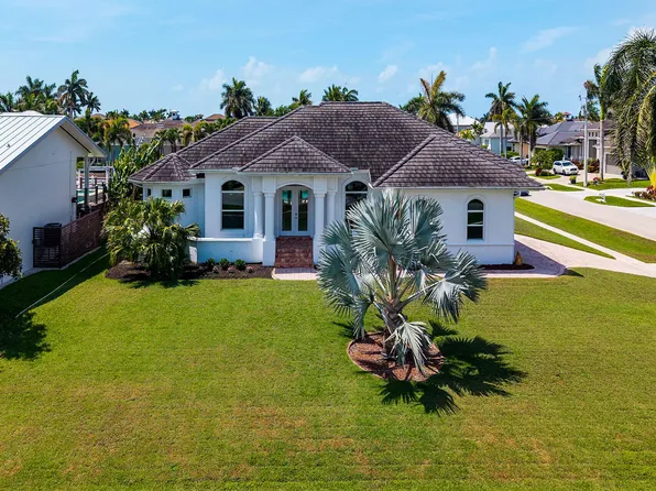 405 Driftwood Ct, Marco Island, FL 34145