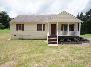 4122 Chesdin Blvd, Sutherland, VA 23885