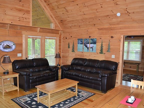 Light, Bright Living Room