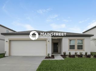 2841 Neverland Dr, New Smyrna Beach, FL 32168