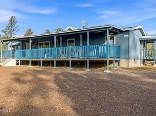 3051 STATE ROUTE 277 --, Overgaard, AZ 85933