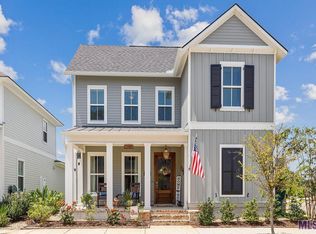 1199 Haymarket St, Zachary, LA 70791