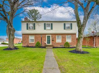 584 N Hawkins Ave, Akron, OH