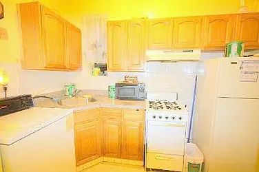 Sold by Citi Habitats