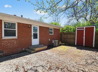 6131 E 13th St, Indianapolis, IN 46219